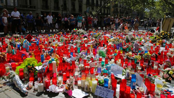خلية برشلونة الإرهابية خططت لقتل المئات ولهجمات أكبر بكثير صورة رقم 11