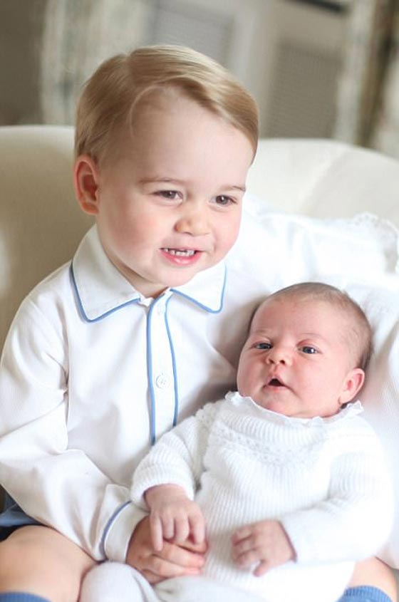 الاميرة كيت ميدلتون حامل في انتظار طفلها الثالث والملكة في غاية السعادة صورة رقم 3