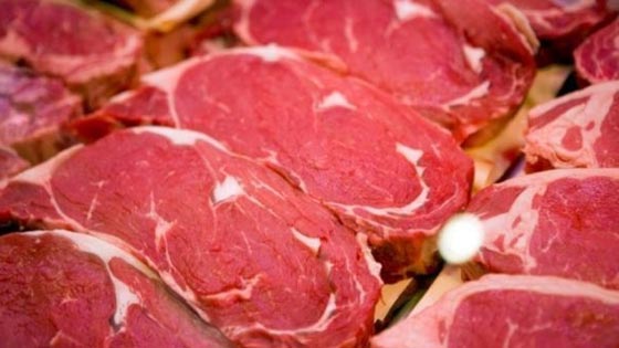 اللحوم الحمراء ولحوم الدجاج تزيد من مخاطر الاصابة بالسكري صورة رقم 2