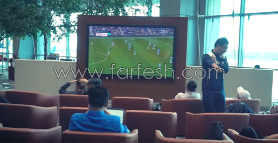 حديقة فراشات وسينما والعديد من الاشياء المبهجة بانتظارك في مطار سنغافورة صورة رقم 9