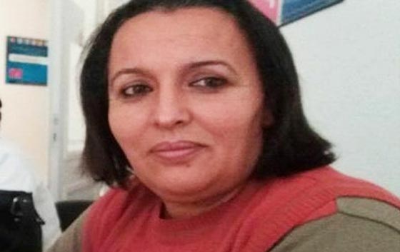 فيديو صادم: تهديد حياة معلمة تونسية بتهمة تحريض الطالبات على نزع الحجاب صورة رقم 1