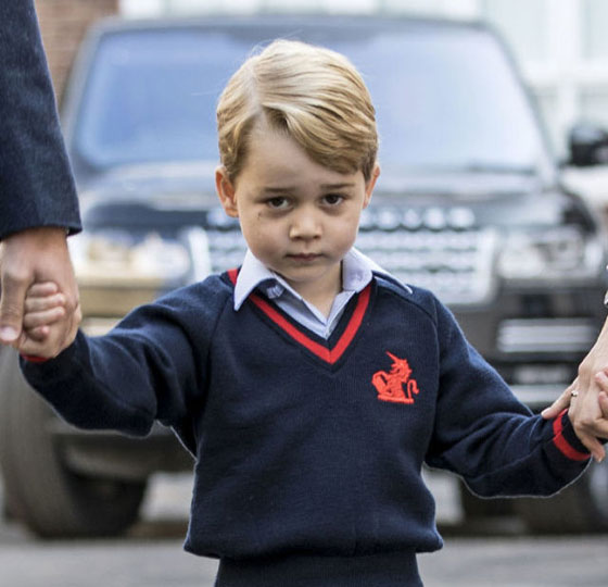 سر قرار الأمير وليام وكيت ميدلتون إنجاب طفل ثالث: امنية الاميرة ديانا! صورة رقم 3