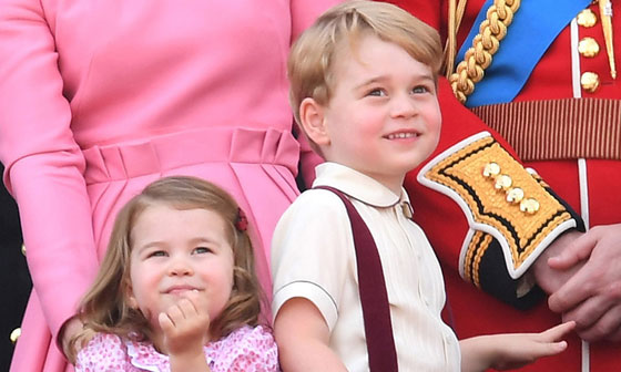 سر قرار الأمير وليام وكيت ميدلتون إنجاب طفل ثالث: امنية الاميرة ديانا! صورة رقم 19