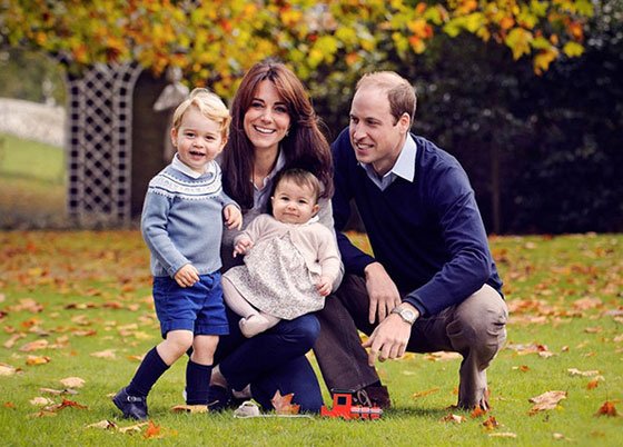 سر قرار الأمير وليام وكيت ميدلتون إنجاب طفل ثالث: امنية الاميرة ديانا! صورة رقم 7