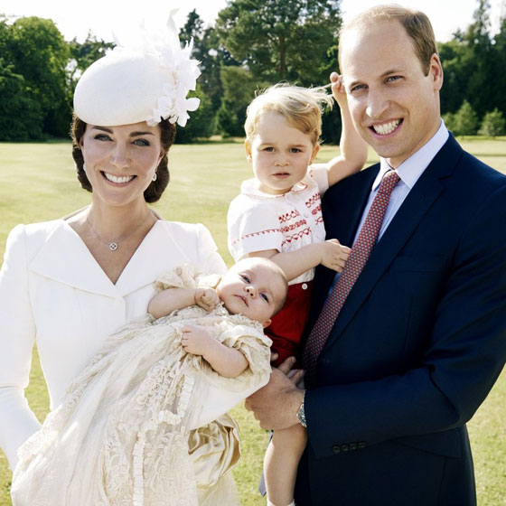 سر قرار الأمير وليام وكيت ميدلتون إنجاب طفل ثالث: امنية الاميرة ديانا! صورة رقم 9
