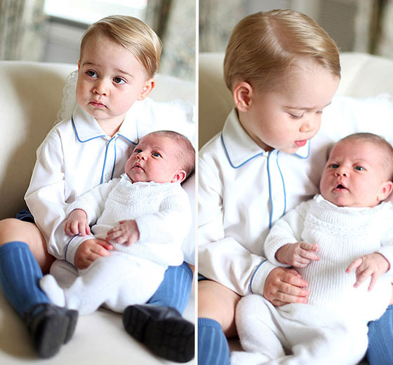 سر قرار الأمير وليام وكيت ميدلتون إنجاب طفل ثالث: امنية الاميرة ديانا! صورة رقم 18