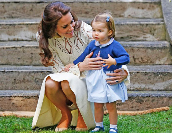 سر قرار الأمير وليام وكيت ميدلتون إنجاب طفل ثالث: امنية الاميرة ديانا! صورة رقم 16