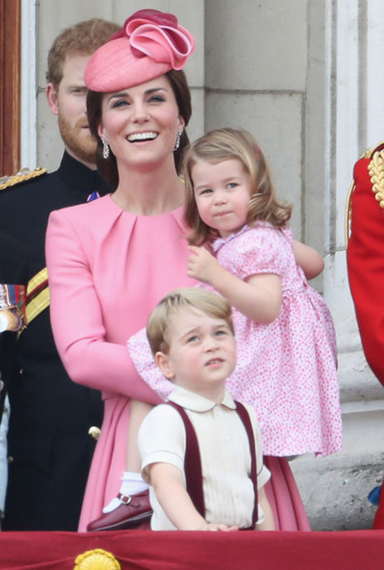 سر قرار الأمير وليام وكيت ميدلتون إنجاب طفل ثالث: امنية الاميرة ديانا! صورة رقم 14