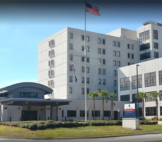 فلوريدا: فصل موظفين من مستشفى بسبب فيديو وصورة بقسم الولادة  صورة رقم 3