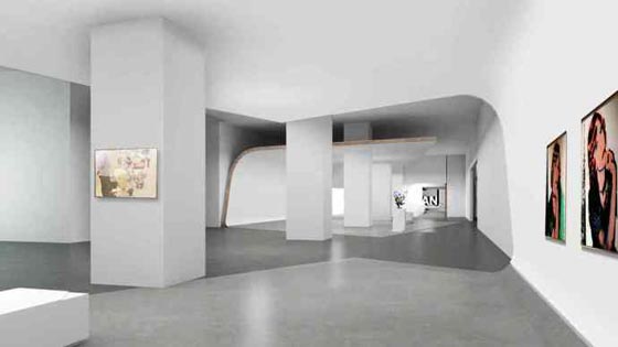 7 متاحف مهمة افتتحت وتفتتح هذا العام ابرزها اللوفر ابو ظبي صورة رقم 9