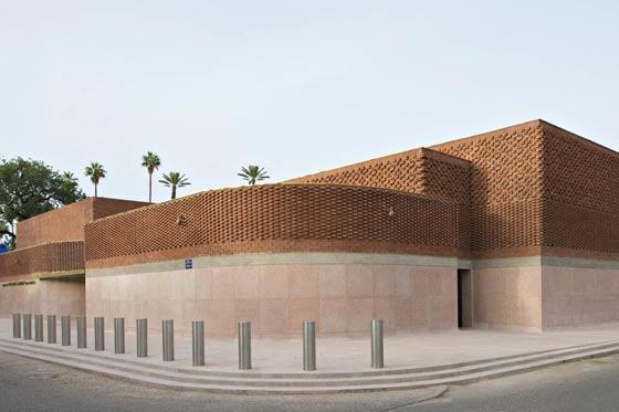7 متاحف مهمة افتتحت وتفتتح هذا العام ابرزها اللوفر ابو ظبي صورة رقم 6
