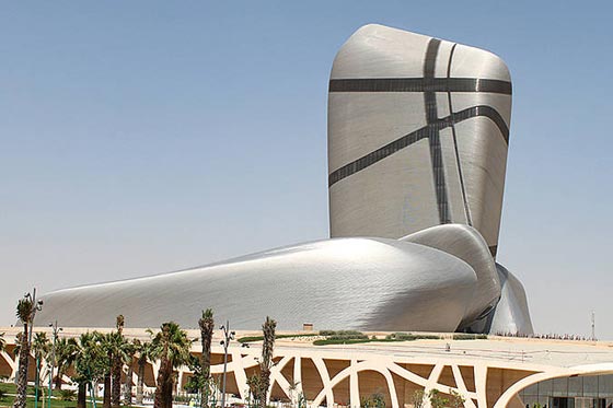 7 متاحف مهمة افتتحت وتفتتح هذا العام ابرزها اللوفر ابو ظبي صورة رقم 7