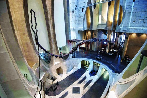 7 متاحف مهمة افتتحت وتفتتح هذا العام ابرزها اللوفر ابو ظبي صورة رقم 14