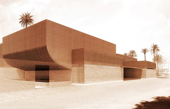 7 متاحف مهمة افتتحت وتفتتح هذا العام ابرزها اللوفر ابو ظبي صورة رقم 5
