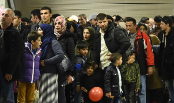 نجاح حزب البديل المتطرف بالمانيا نذير شؤم وخطر داهم على اللاجئين! صورة رقم 4