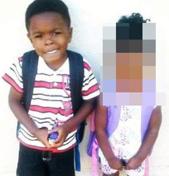 مقتل طفل (8 سنوات) من شدة الضرب وهو يدافع عن شقيقته من الاغتصاب صورة رقم 4