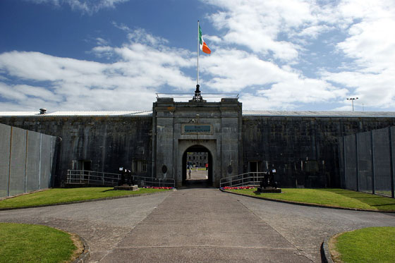 بالصور.. سجن في أيرلندا يحصل على جائزة السياحة العالمية لعام 2017 صورة رقم 7