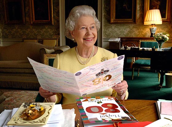 أغرب ما يمكن أن تسمعه عن عادات الطعام للعائلة الملكية ببريطانيا! صورة رقم 4