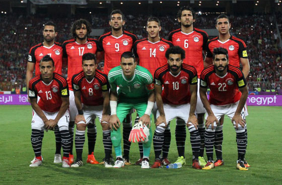 المنتخب المصر يتأهل لكأس العالم 2018 بعد غياب 28 عامًا صورة رقم 20