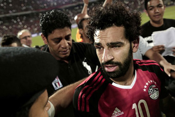المنتخب المصر يتأهل لكأس العالم 2018 بعد غياب 28 عامًا صورة رقم 8