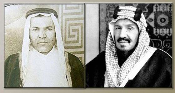  قصة للملك عبدالعزيز لا تنسى وأول سفير روسي قتله ستالين صورة رقم 1