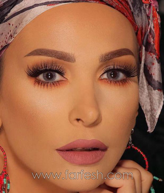 الفنانة أمل حجازي تصْدر ألبومها الجديد وتقول: ارتدائي للحجاب لا يعني اعتزالي صورة رقم 6