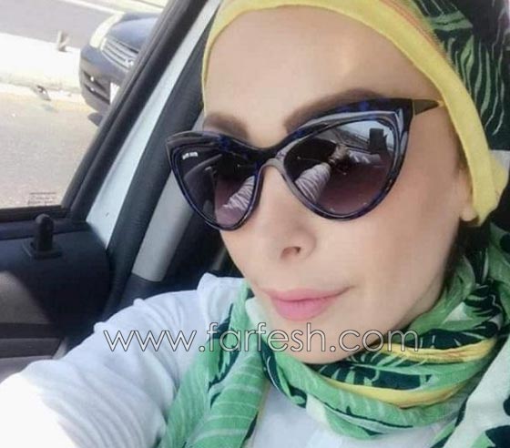 الفنانة أمل حجازي تصْدر ألبومها الجديد وتقول: ارتدائي للحجاب لا يعني اعتزالي صورة رقم 4