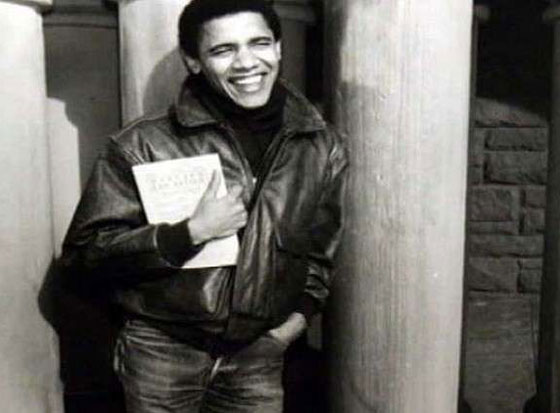 بالصور.. رسائل أوباما الغرامية لحبيبته الأولى ايام الجامعة صورة رقم 4