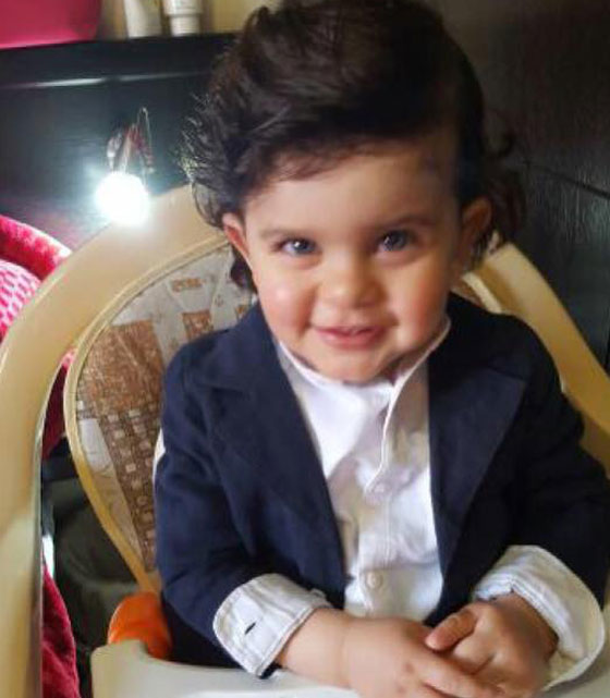 فيديو مدهش..طفل لبناني يتحول لنجم بسبب عبقريته الخارقة صورة رقم 3
