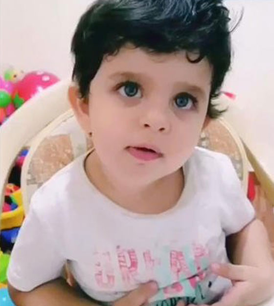 فيديو مدهش..طفل لبناني يتحول لنجم بسبب عبقريته الخارقة صورة رقم 1