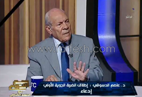مؤرخ مصري: القذافي اتصل بحسني مبارك وطلب منه قتل السادات  صورة رقم 1