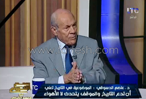 مؤرخ مصري: القذافي اتصل بحسني مبارك وطلب منه قتل السادات  صورة رقم 2