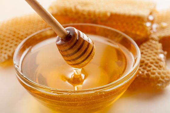 فوائد العسل فوق المتوقع: غذاء ودواء وصحة عالية وجمال البشرة صورة رقم 15