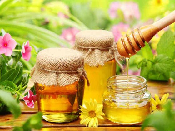 فوائد العسل فوق المتوقع: غذاء ودواء وصحة عالية وجمال البشرة صورة رقم 16