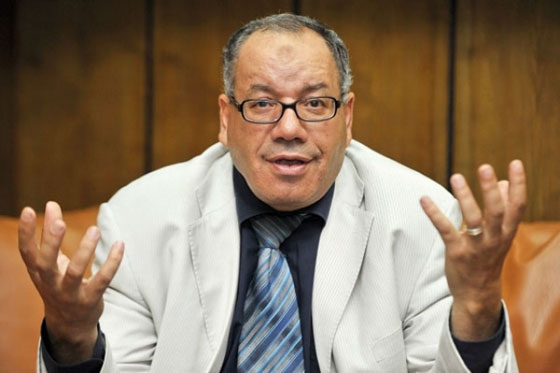 بالفيديو.. محام مصري يطالب باغتصاب مرتديات الجينز الممزق  صورة رقم 1
