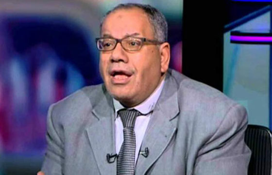 بالفيديو.. محام مصري يطالب باغتصاب مرتديات الجينز الممزق  صورة رقم 2