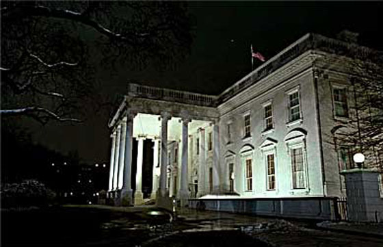 رؤساء أمريكيين رأوا أشباحاً في البيت الأبيض صورة رقم 5