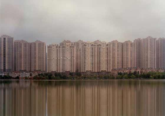 مدن صينية كاملة خالية من السكان.. ما هو السر وهل للأشباح في ذلك؟! صورة رقم 1