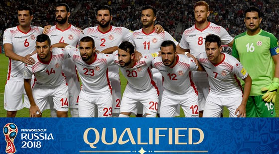 للمرة الأولى.. أربعة منتخبات عربية في كأس العالم  صورة رقم 4