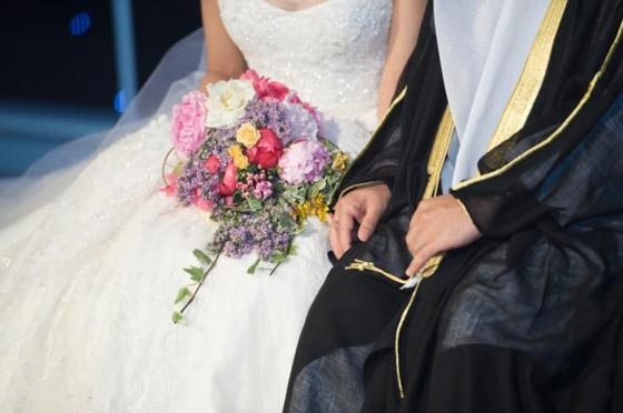 أحدهم تزوج 130 امرأة ومصري تزوج 64 مرة! قصص رجال تزوجوا عشرات النساء صورة رقم 1