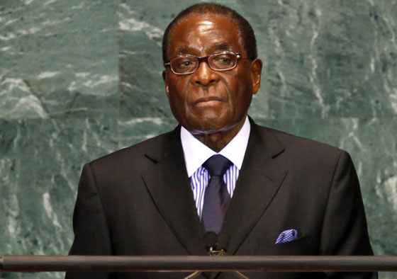 بالفيديو والصور.. فرحة في شوارع زيمبابوي ليلة سقوط موغابي صورة رقم 9