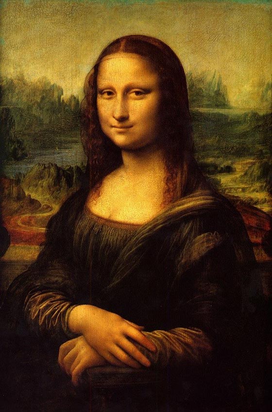 هذه حكاية لوحة ليوناردو دا فينشي التي بيعت بـ 450 مليون دولار صورة رقم 4