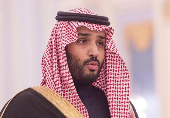  ولي العهد السعودي: الموقوفون بتهمة الفساد سيعيدون 100 مليار دولار! صورة رقم 3