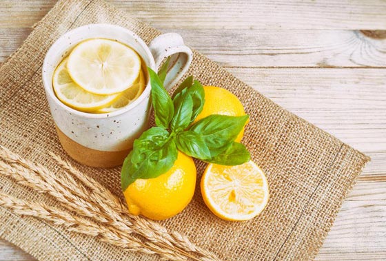  فوائد مدهشة لوصفة العلاج بالماء والليمون صورة رقم 1