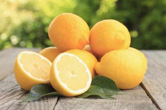 تعرفوا على فوائد الليمون المذهلة صورة رقم 3