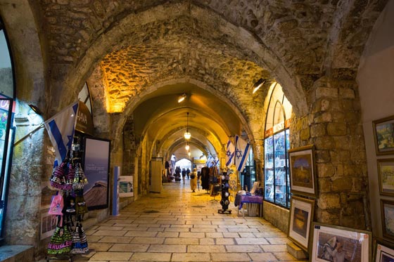 تعرفوا على أهم المعلومات والحقائق عن القدس   صورة رقم 7