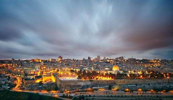 تعرفوا على أهم المعلومات والحقائق عن القدس   صورة رقم 2