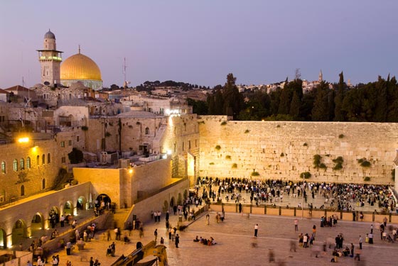 تعرفوا على أهم المعلومات والحقائق عن القدس   صورة رقم 6