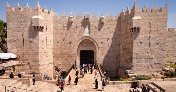 تعرفوا على أهم المعلومات والحقائق عن القدس   صورة رقم 5