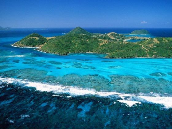 جزيرة في الكاريبي للبيع دون نقود صورة رقم 5